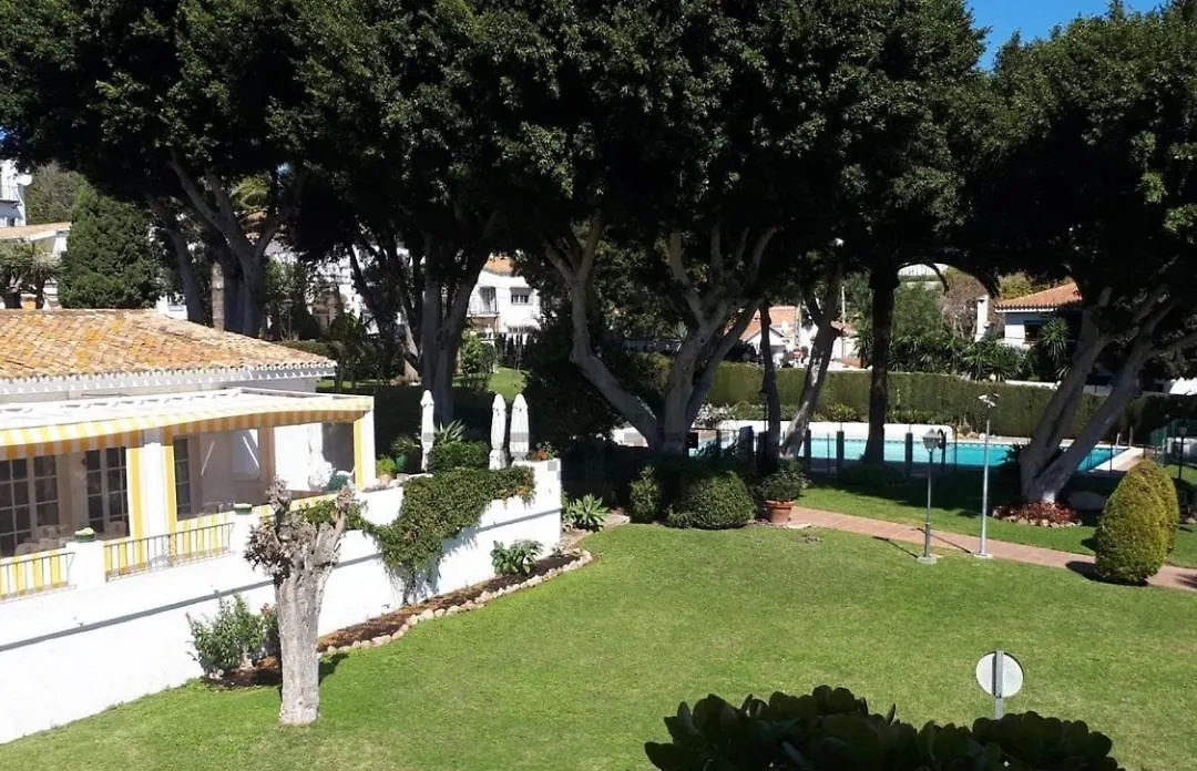 Appartement Torremolinos Dona Carlota
