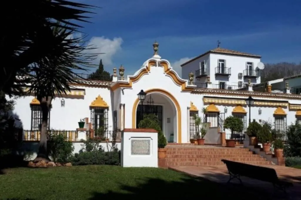 Apartment Appartement Torremolinos Dona Carlota