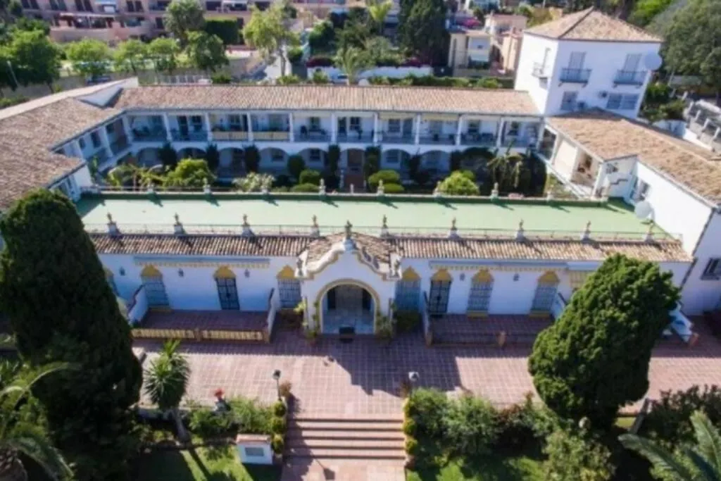 Appartement Torremolinos Dona Carlota 0*,  Spain