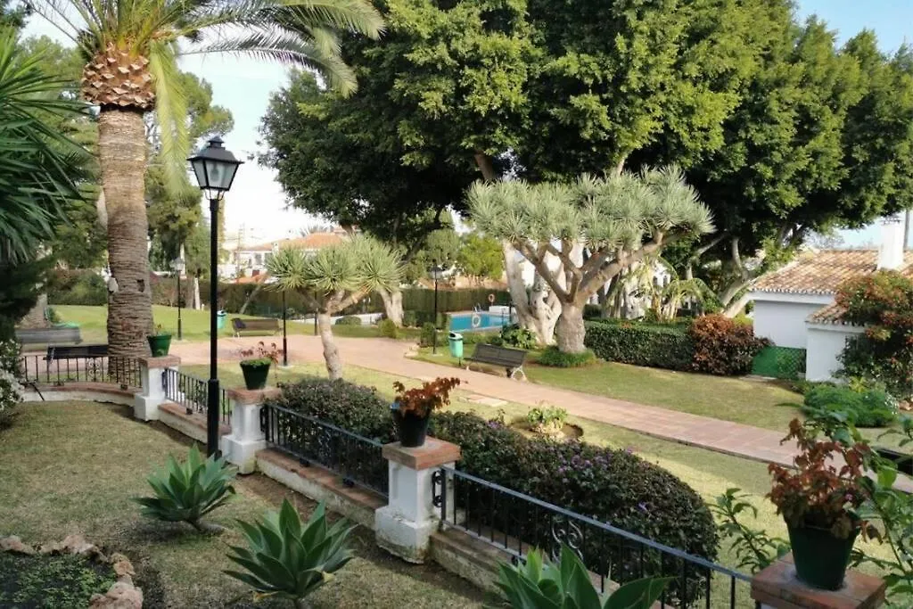 Apartment Appartement Torremolinos Dona Carlota Spain