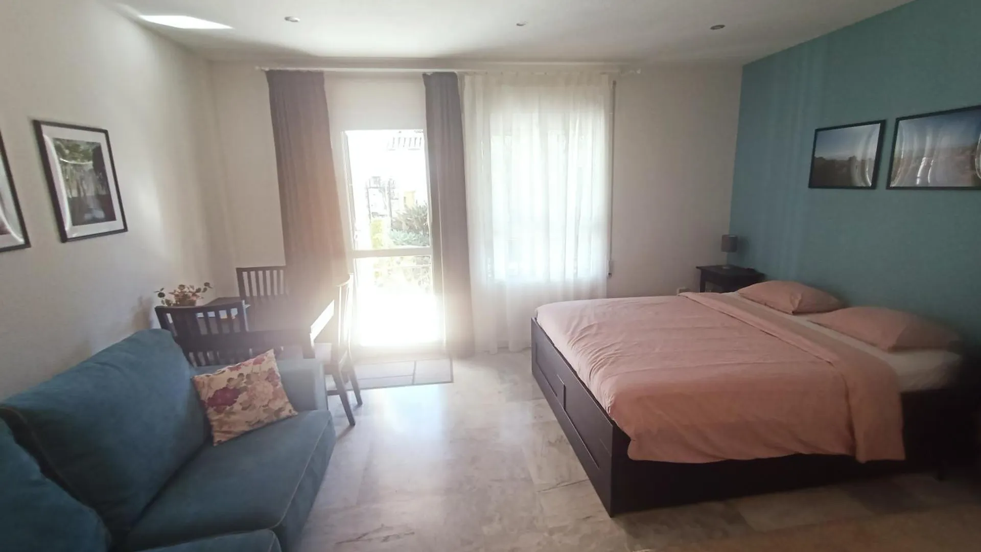 Appartement Torremolinos Dona Carlota 0*,  Spain