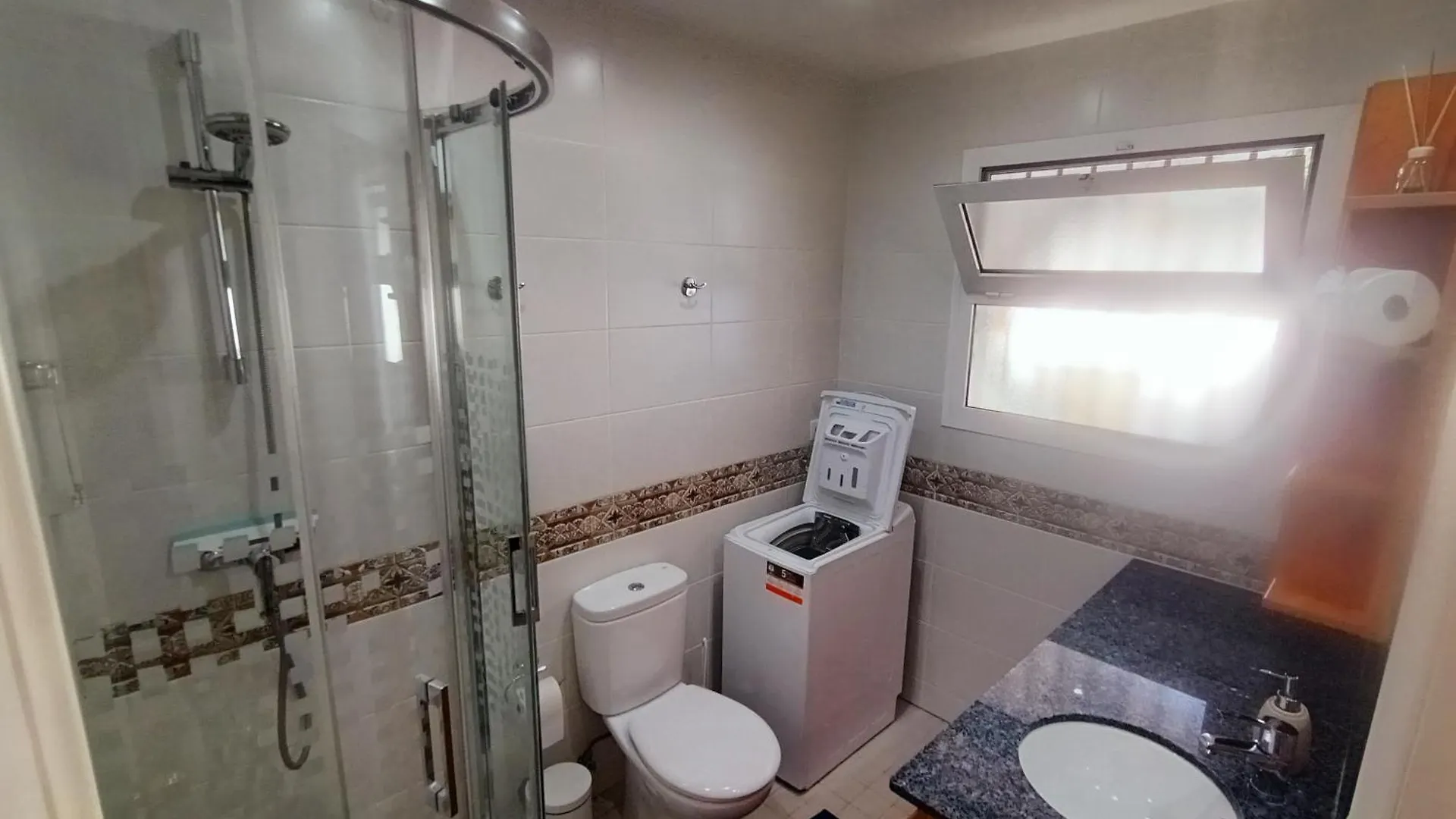 Appartement Torremolinos Dona Carlota