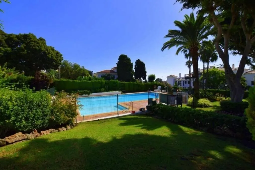 Appartement Torremolinos Dona Carlota contacts