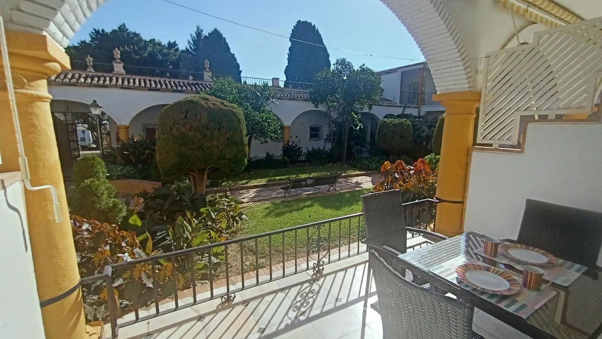 Apartment Appartement Torremolinos Dona Carlota