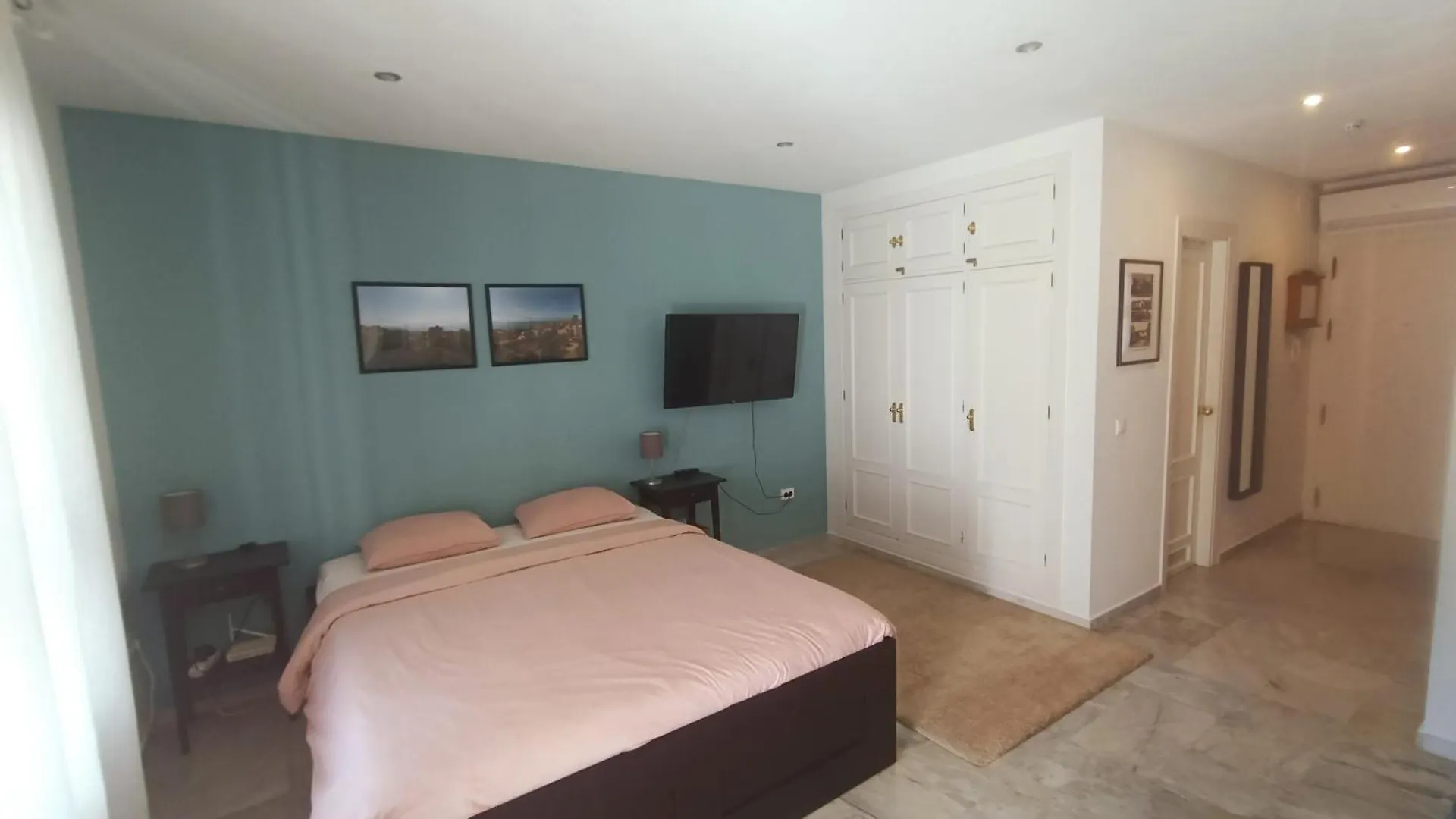 Appartement Torremolinos Dona Carlota Apartment