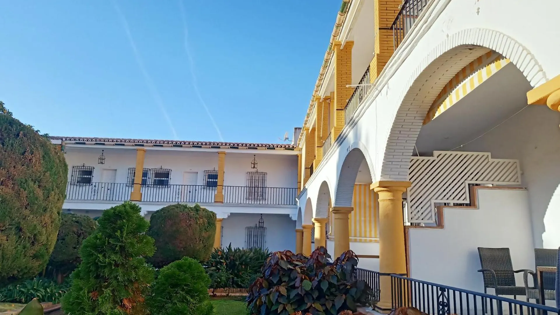 Apartment Appartement Torremolinos Dona Carlota